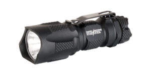 TACTICAL BLUE DOT FLASHLIGHT FOR POLICE AND MILITARY