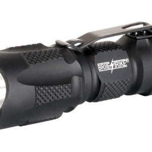 TACTICAL BLUE DOT FLASHLIGHT FOR POLICE AND MILITARY