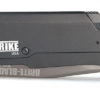 BRITE BLADE HUNTING KNIFE WITH FLASHLIGHT AND FIRE STARTER