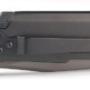 HUNTING KNIFE WITH FLASHLIGHT AND FIRE STARTER