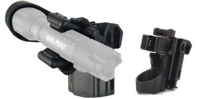 QUICK CAM ROTO LOC HOLSTER