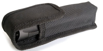 Ballistic Nylon Holster